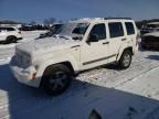 2010 Jeep Liberty Sport