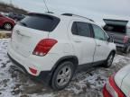 2020 Chevrolet Trax 1LT