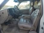 1998 Chevrolet Tahoe K1500