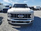 2023 Ford F350 Super Duty