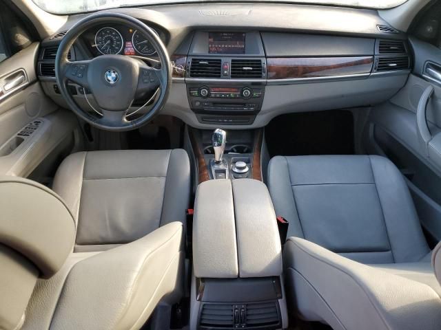 2008 BMW X5 3.0I