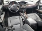 2011 BMW 328 I Sulev