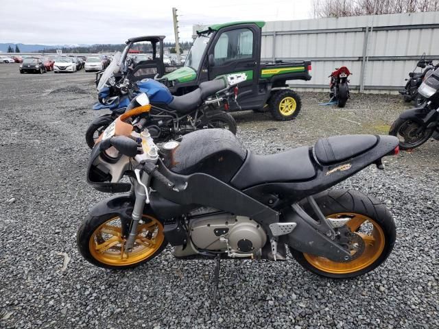 2005 Buell Firebolt XB12R