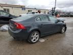 2014 Volvo S60 T5