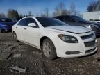 2012 Chevrolet Malibu 2LT