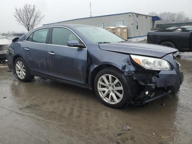 2013 Chevrolet Malibu LTZ