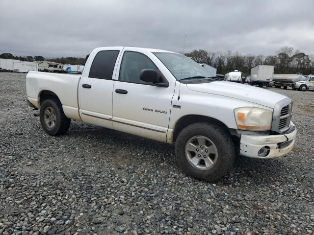 2006 Dodge RAM 1500 ST