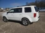 2010 Honda Pilot EX