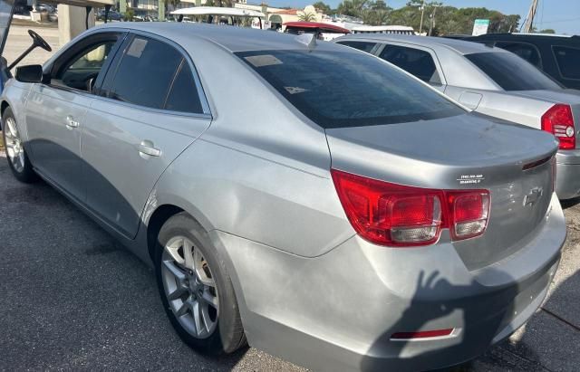 2013 Chevrolet Malibu 1LT