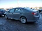 2012 Toyota Camry Hybrid