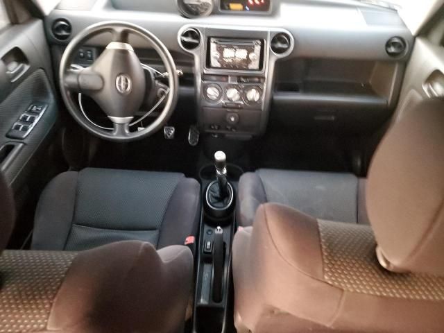 2005 Scion XB