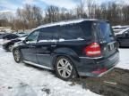 2011 Mercedes-Benz GL 450 4matic