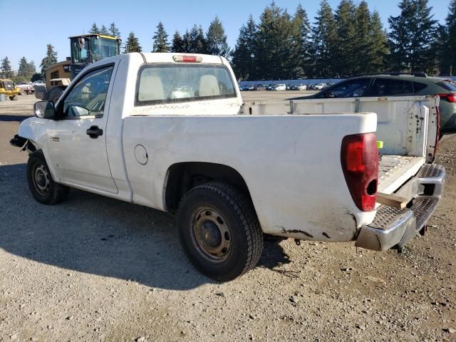 2006 Chevrolet Colorado