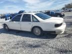 1993 Chevrolet Caprice Classic LS