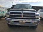 2001 Dodge RAM 1500