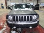 2013 Jeep Patriot Latitude