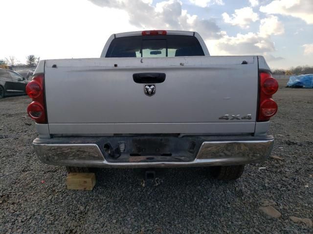 2008 Dodge RAM 1500 ST