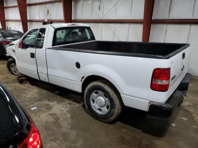 2006 Ford F150