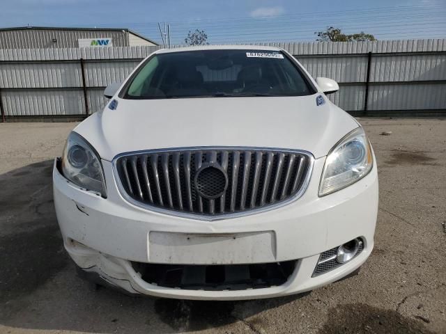 2013 Buick Verano