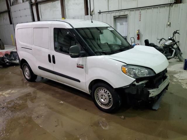 2016 Dodge RAM Promaster City