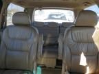 2008 Honda Odyssey EXL