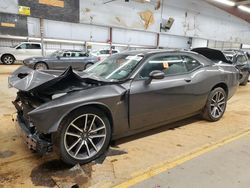 Dodge Vehiculos salvage en venta: 2023 Dodge Challenger R/T