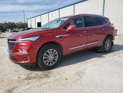 Buick Vehiculos salvage en venta: 2023 Buick Enclave Essence