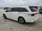 2014 Honda Odyssey Touring