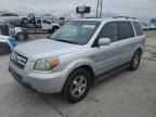 2007 Honda Pilot EXL