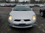 2006 Mitsubishi Eclipse GT