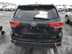 2019 Toyota Highlander Hybrid Limited