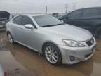 2011 Lexus IS 350