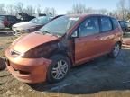 2008 Honda FIT Sport