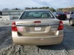 2008 Chevrolet Malibu LT