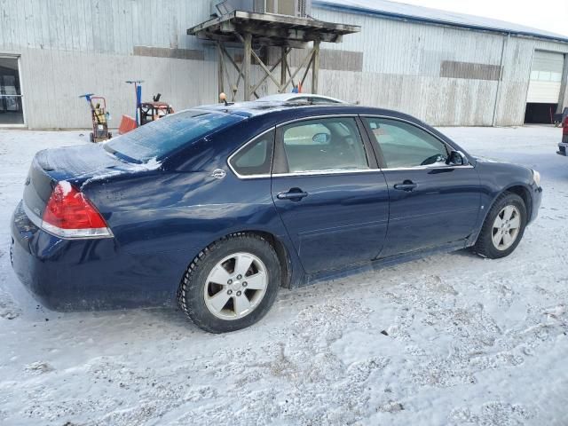 2009 Chevrolet Impala 1LT