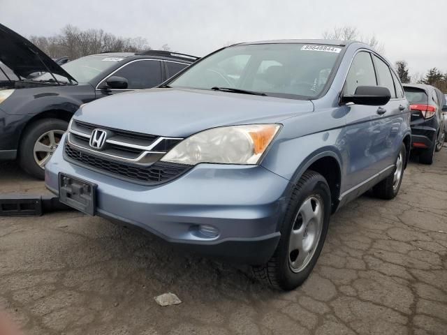 2011 Honda CR-V LX