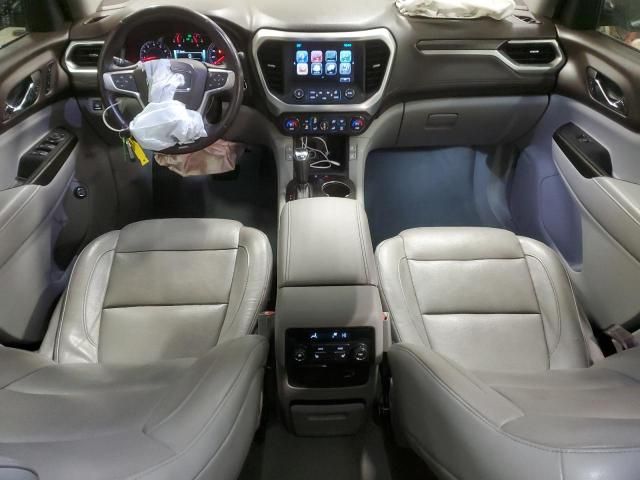 2018 GMC Acadia SLT-2