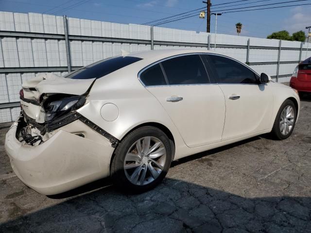 2014 Buick Regal Premium