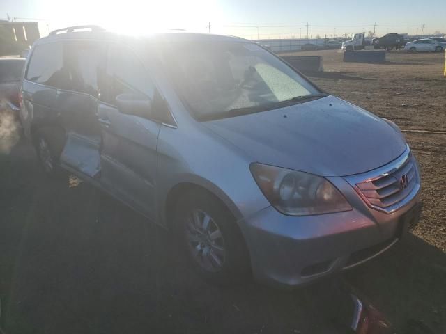 2008 Honda Odyssey EX