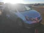 2008 Honda Odyssey EX