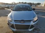 2014 Ford Focus S