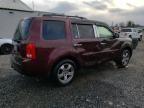 2012 Honda Pilot EXL