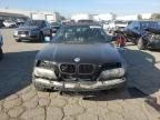 2002 BMW 325 CI