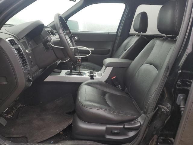 2008 Mercury Mariner Premier