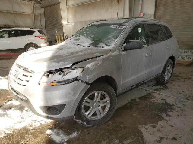 2011 Hyundai Santa FE GLS