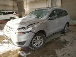 2011 Hyundai Santa FE GLS en venta en Kansas City, KS