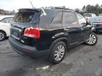 2011 KIA Sorento EX