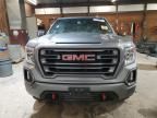 2021 GMC Sierra K1500 AT4