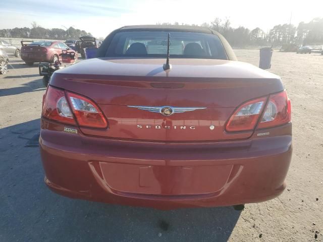 2008 Chrysler Sebring Touring