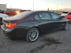 2012 BMW 750 LI